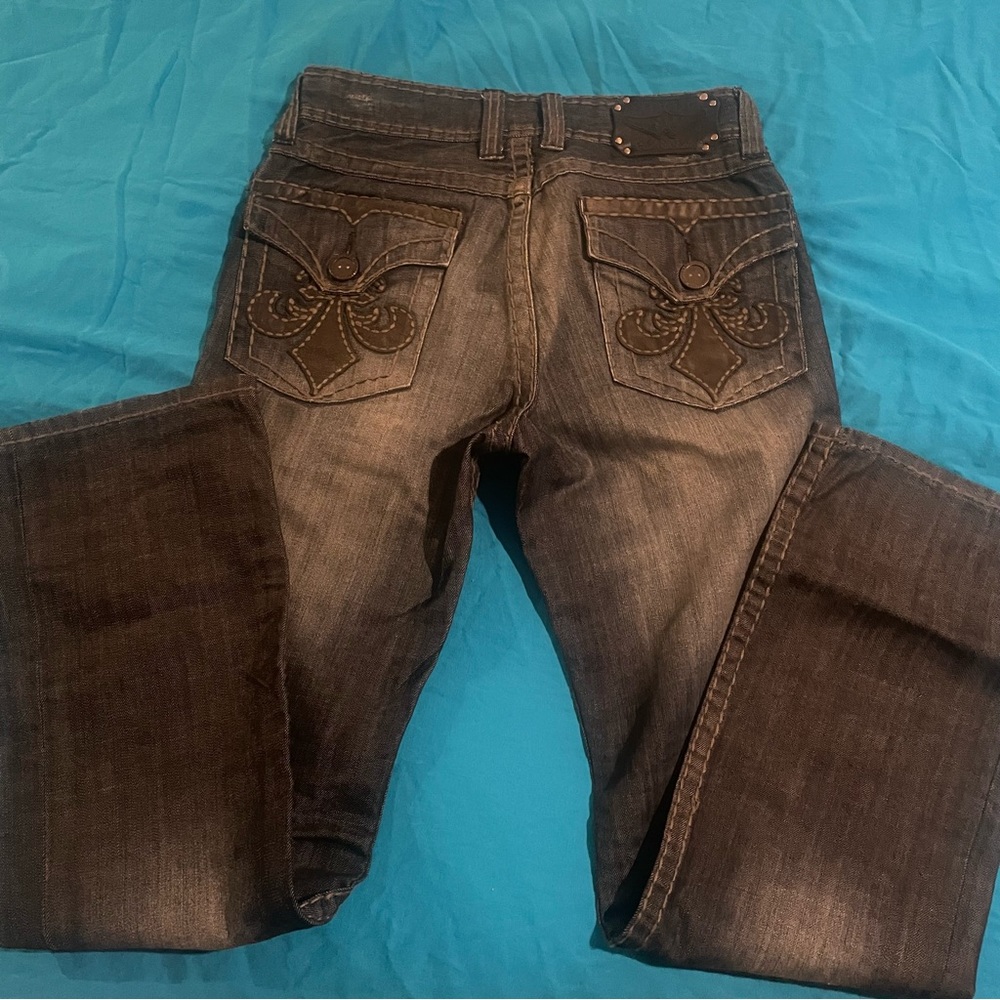 Affliction Cooper Men’s Jeans